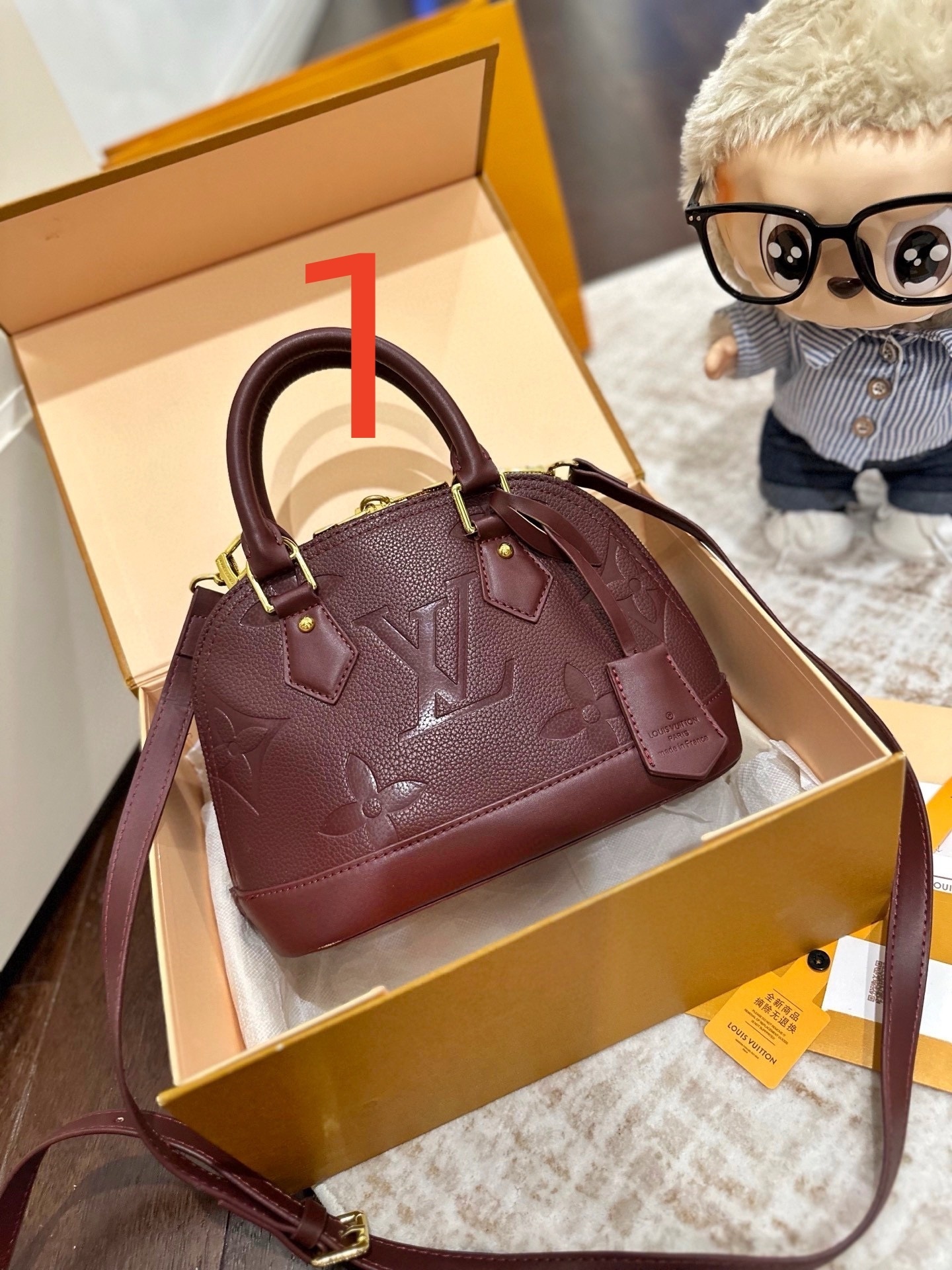 $64 LV ZT10227 gallery