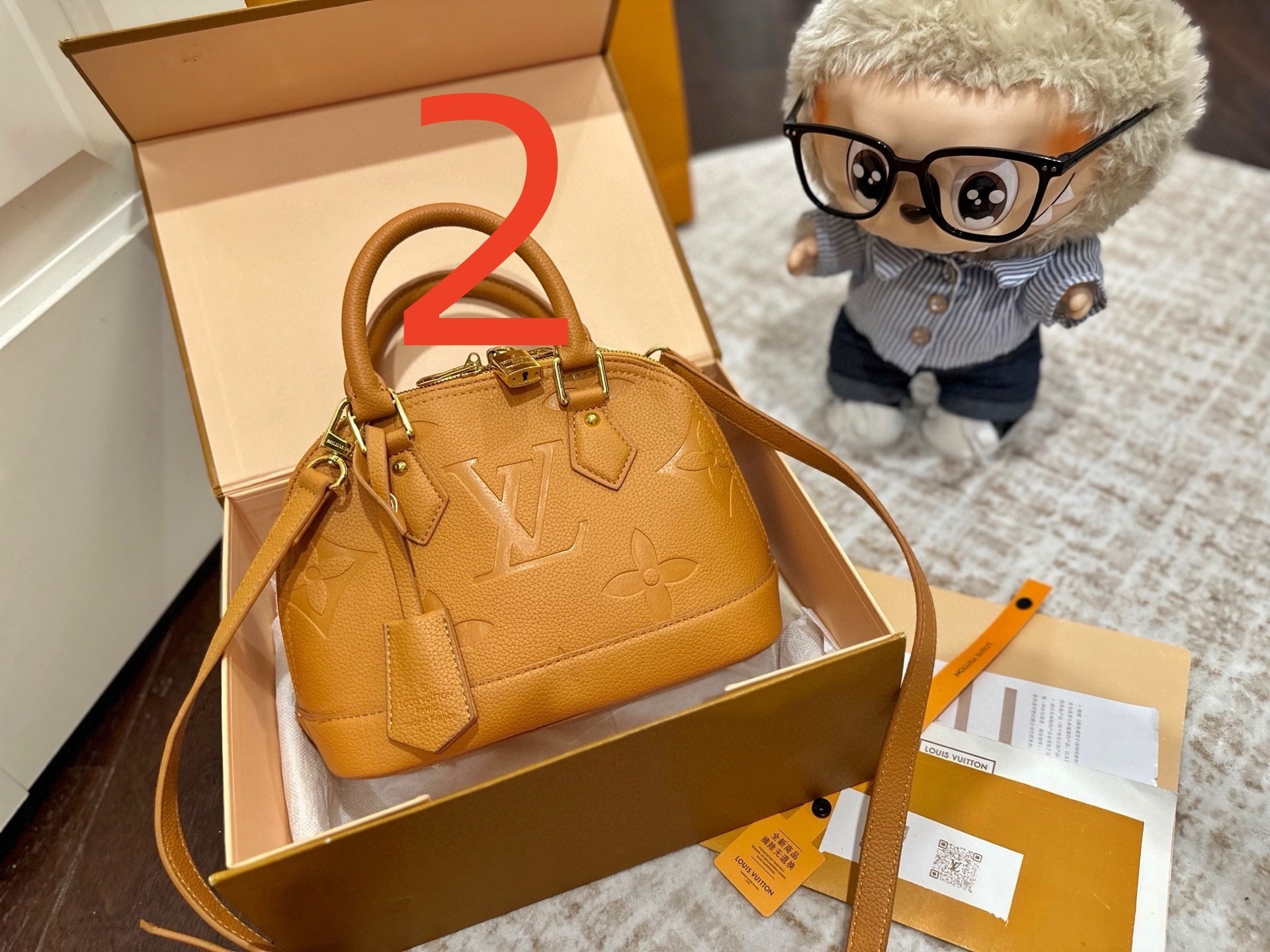 $64 LV ZT10227 gallery