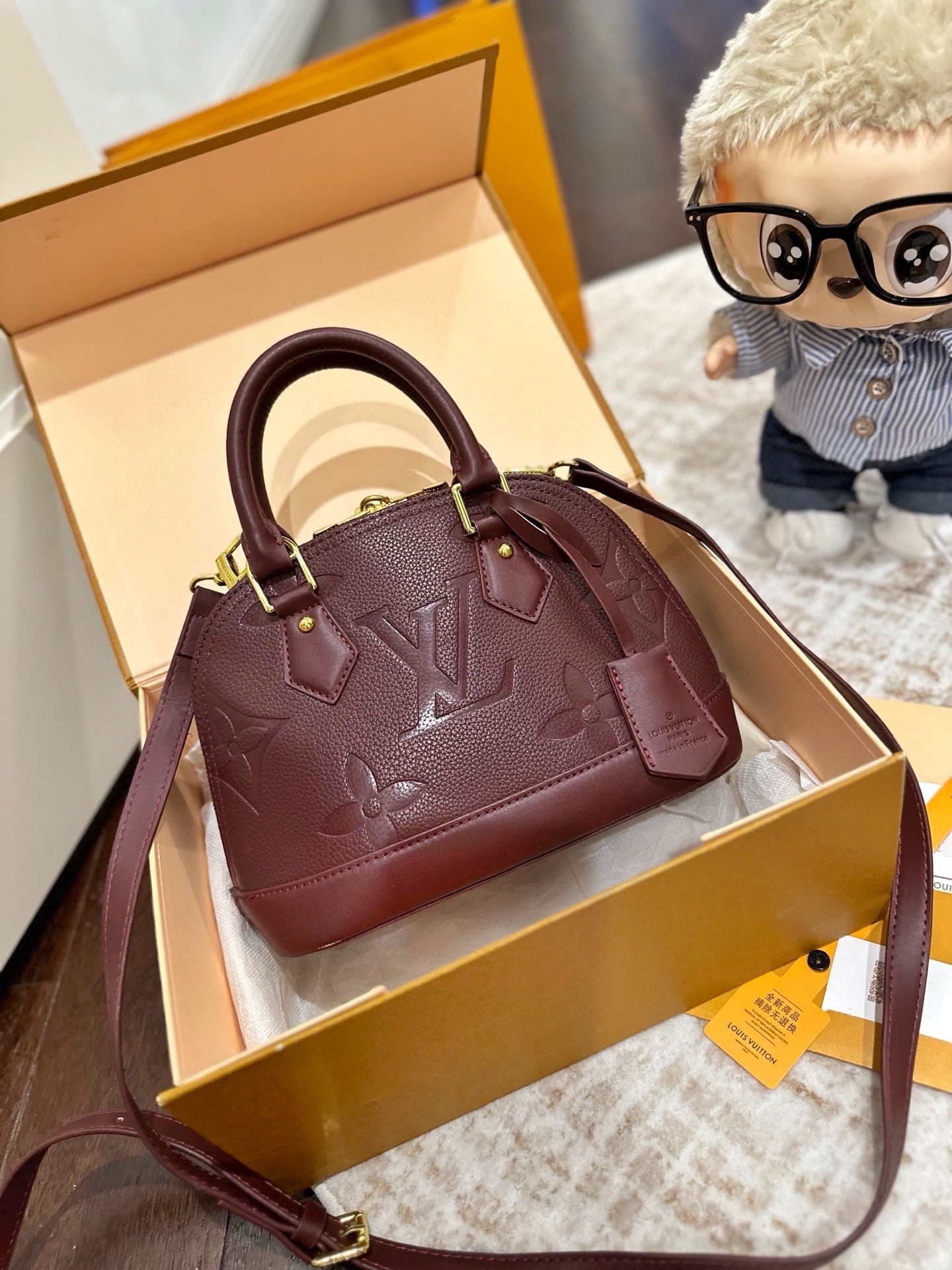 $64 LV ZT10227 gallery