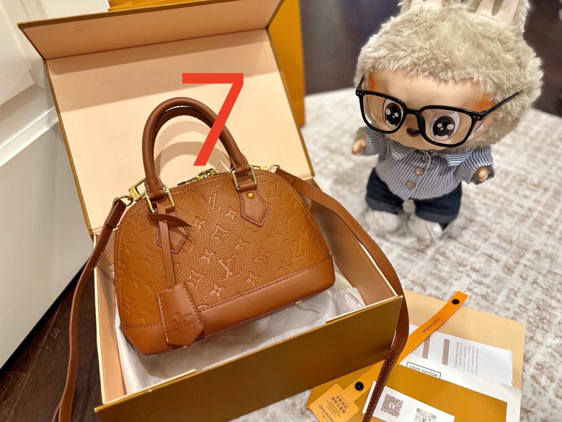 $64 LV ZT10227 gallery