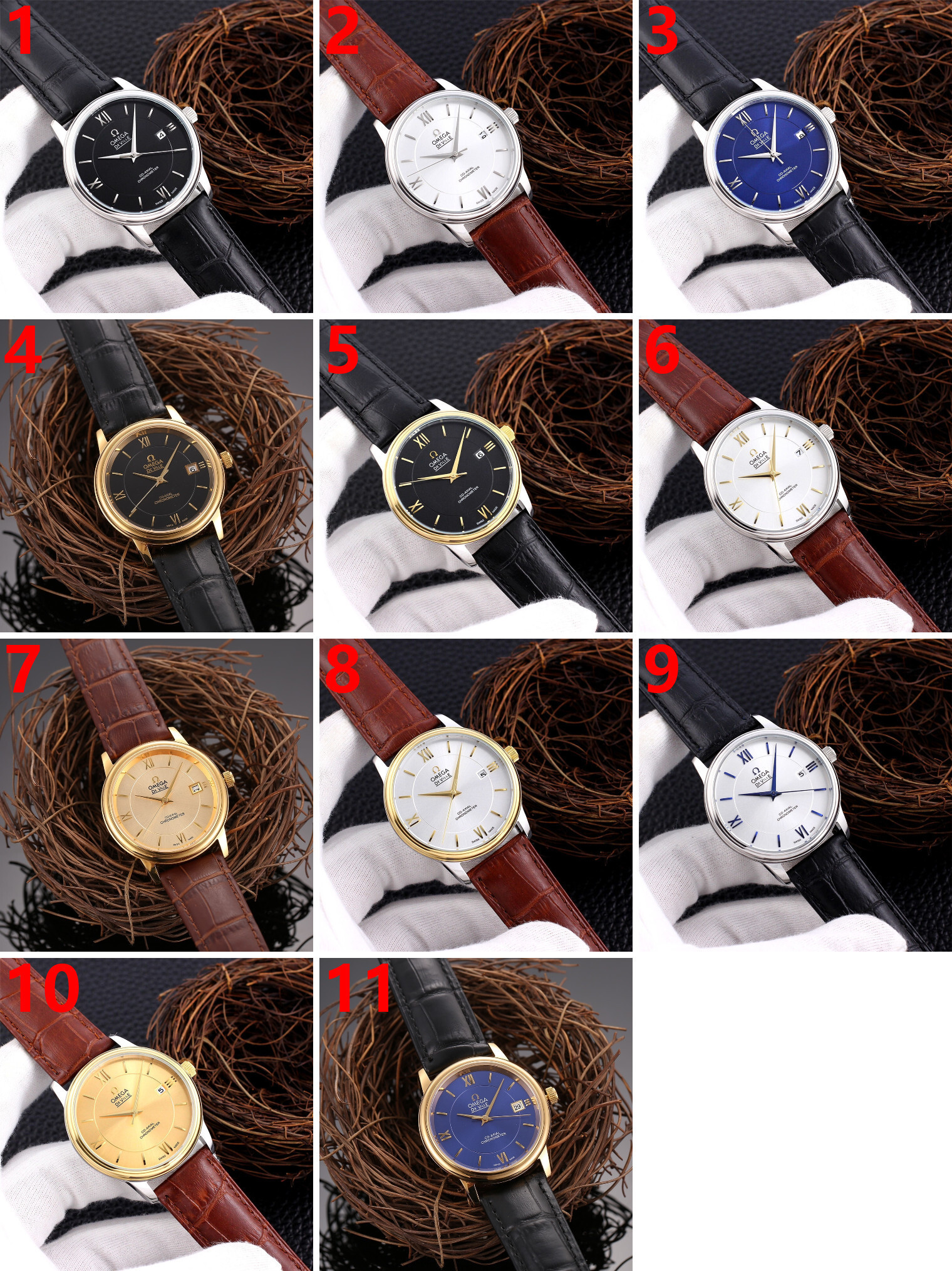 $64 OMEGA ZT10579 gallery