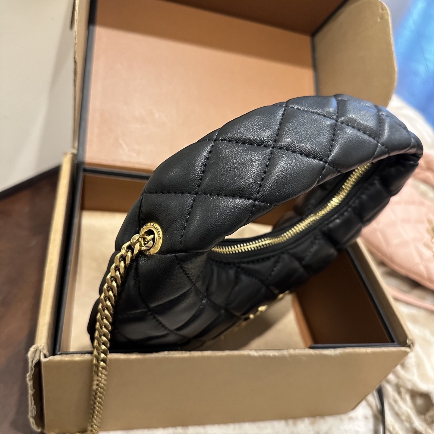 $64 YSL ZT10453 gallery