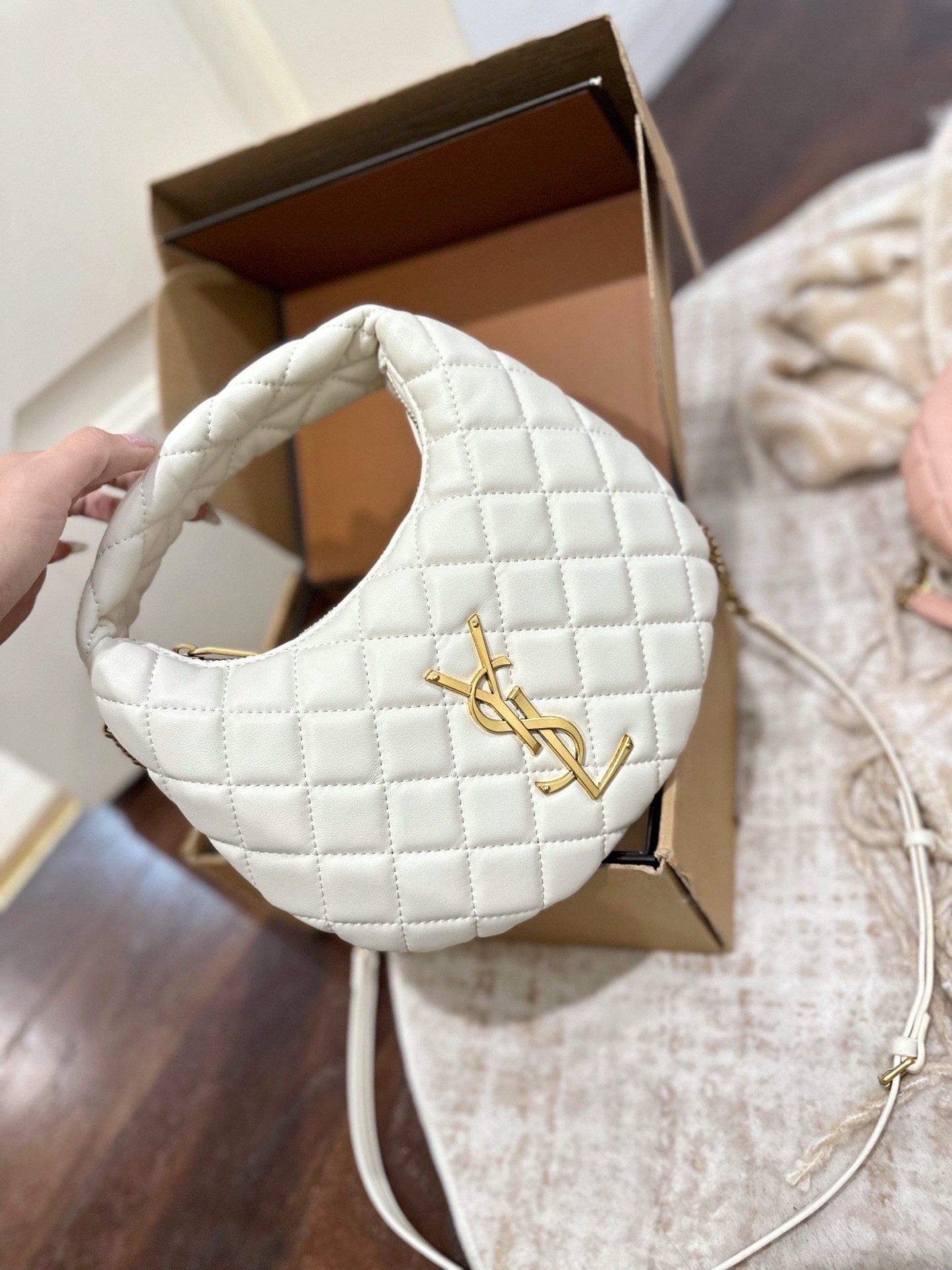 $64 YSL ZT10453 gallery