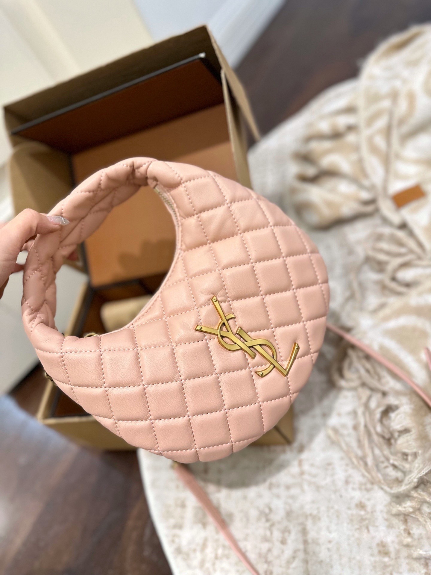 $64 YSL ZT10453 gallery