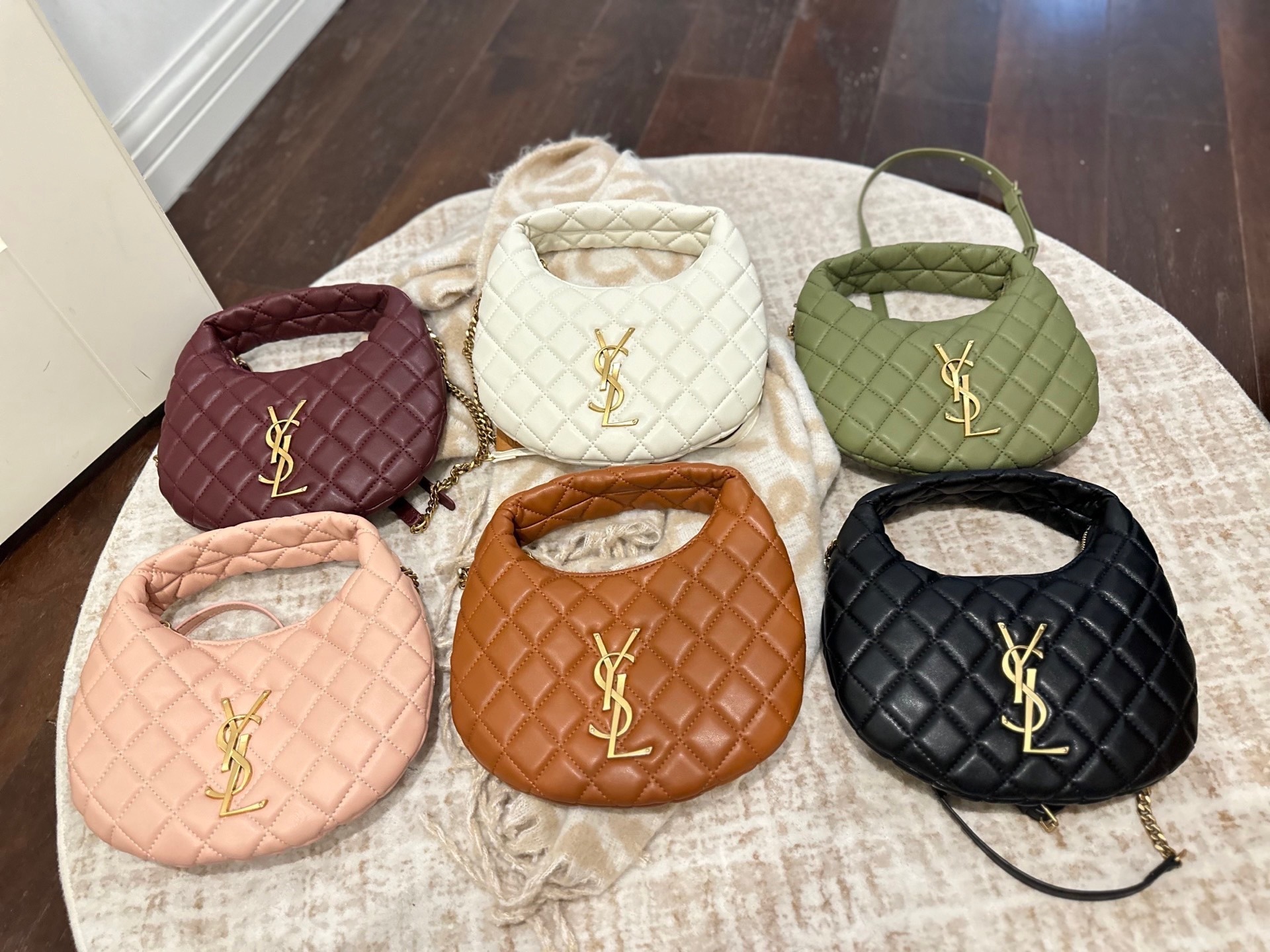 $64 YSL ZT10453 gallery