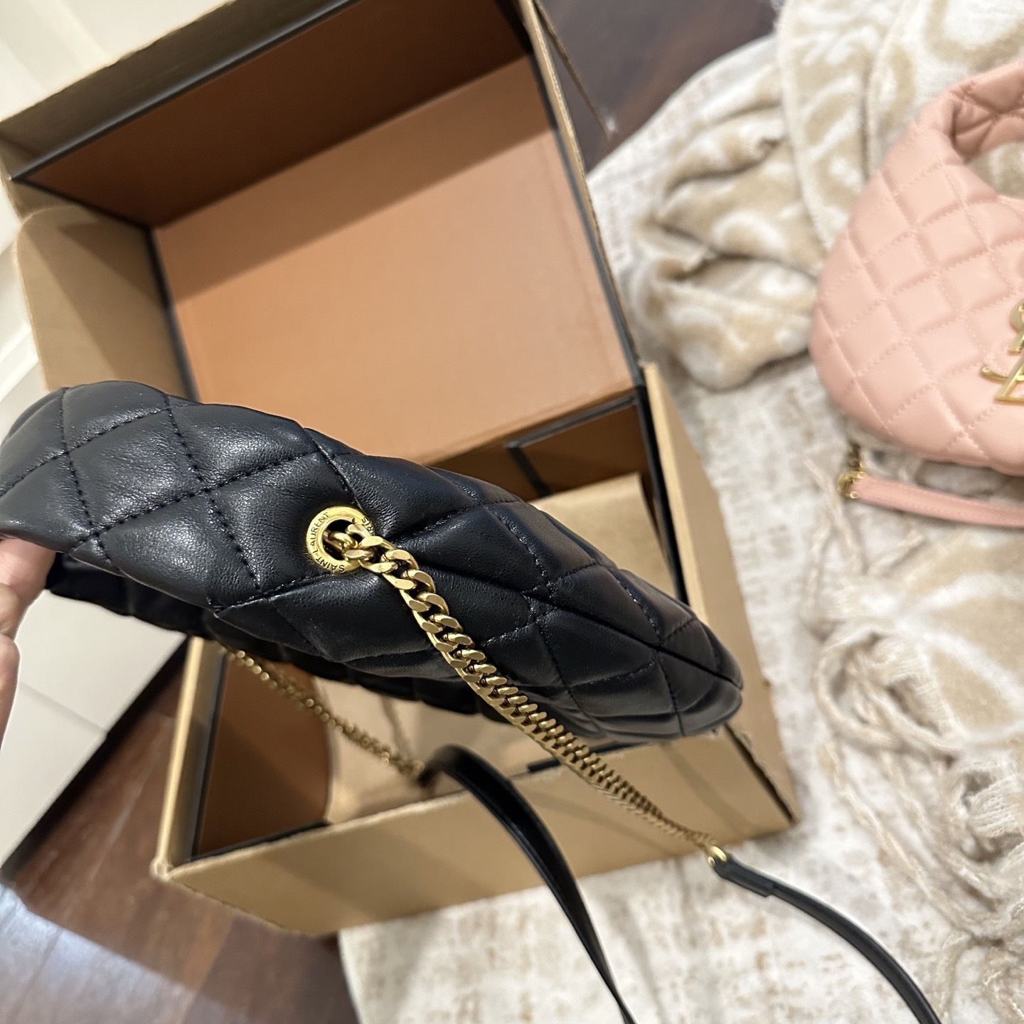 $64 YSL ZT10453 gallery