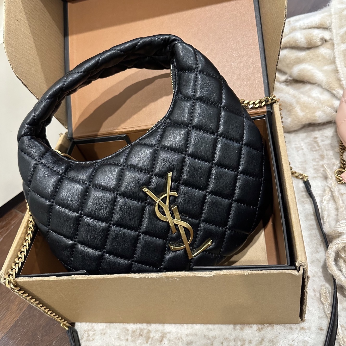 $64 YSL ZT10453 gallery