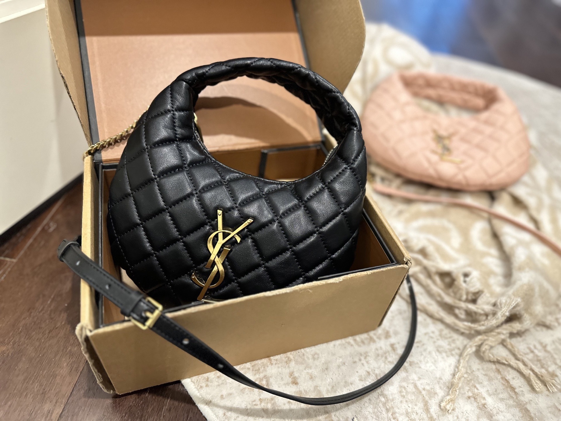 $64 YSL ZT10453 gallery