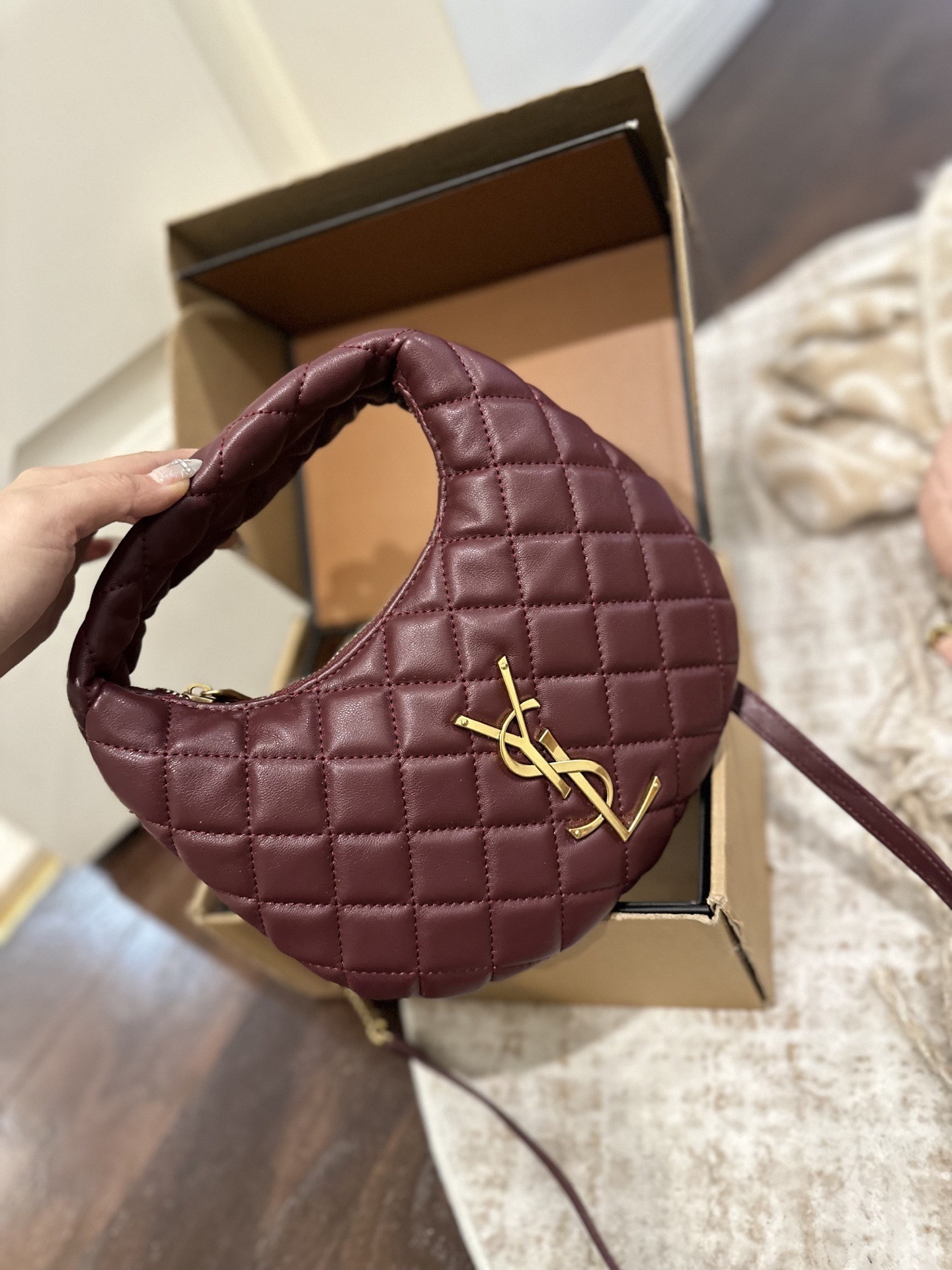 $64 YSL ZT10453 gallery