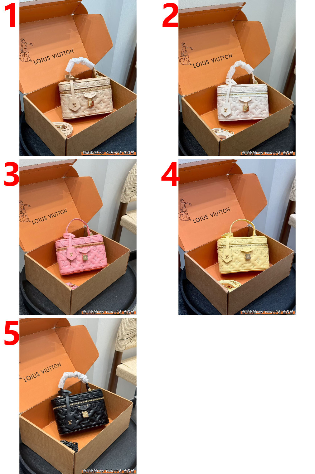 $65.29 LV ZT9934 gallery