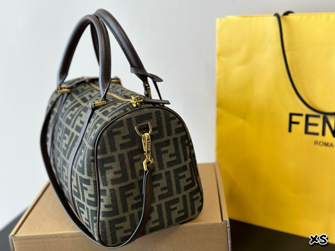 $68 Fendi ZT10588 gallery