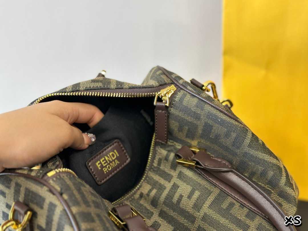 $68 Fendi ZT10588 gallery