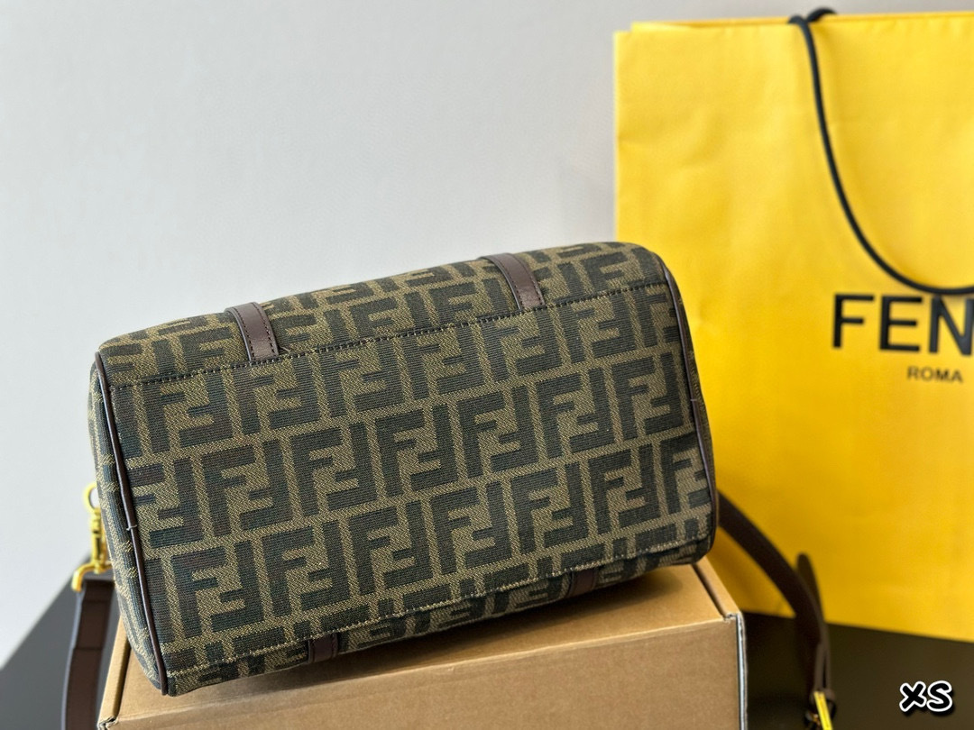 $68 Fendi ZT10588 gallery