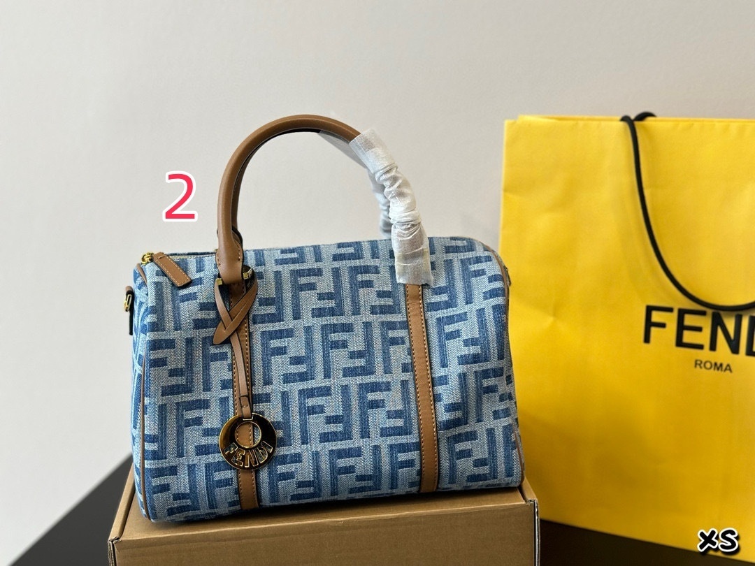 $68 Fendi ZT10588 gallery