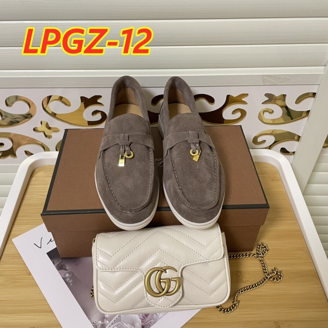 $68 LoroPiana ZT10587 gallery