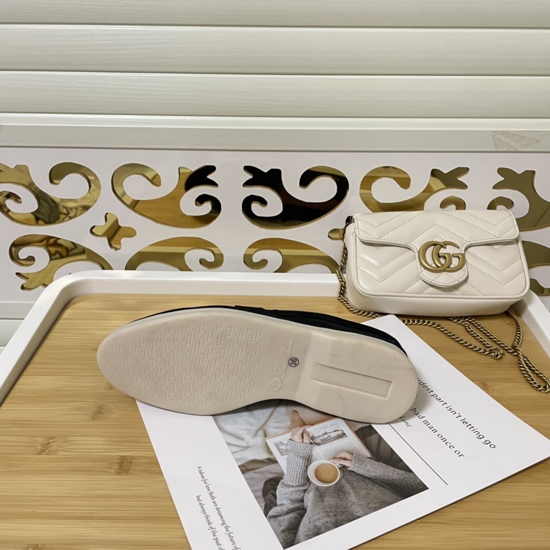 $68 LoroPiana ZT10587 gallery