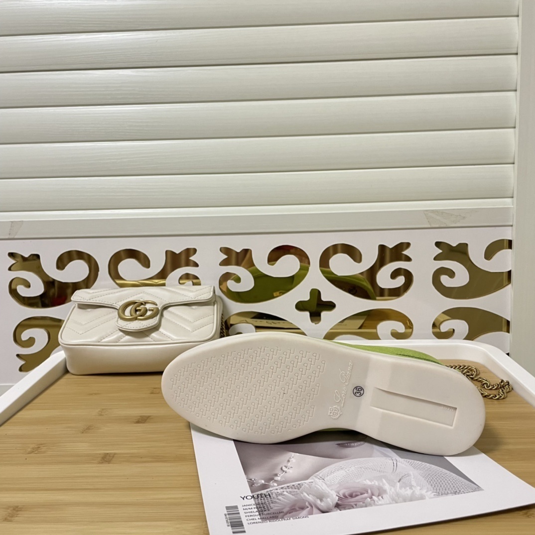 $68 LoroPiana ZT10587 gallery