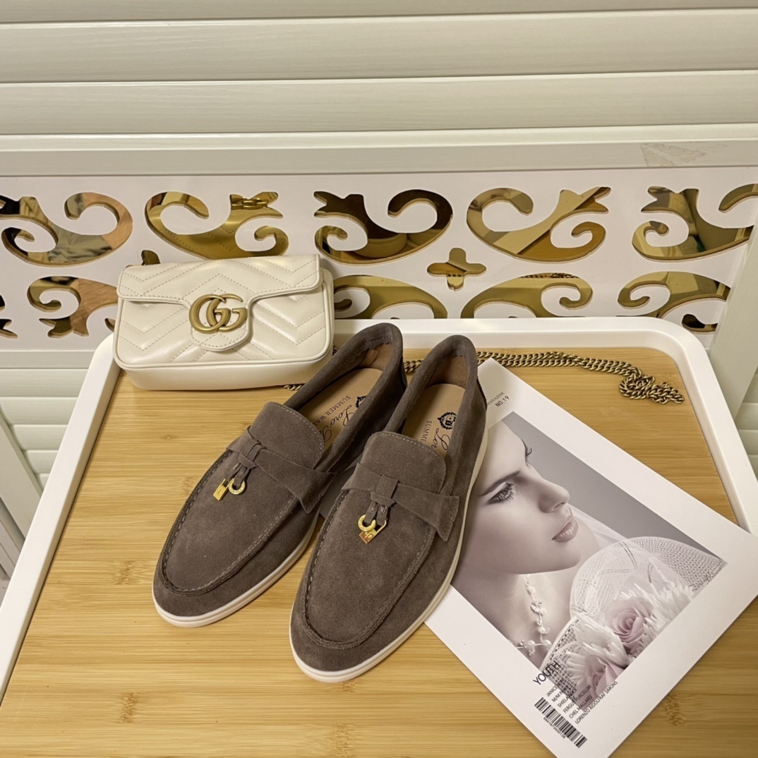 $68 LoroPiana ZT10587 gallery