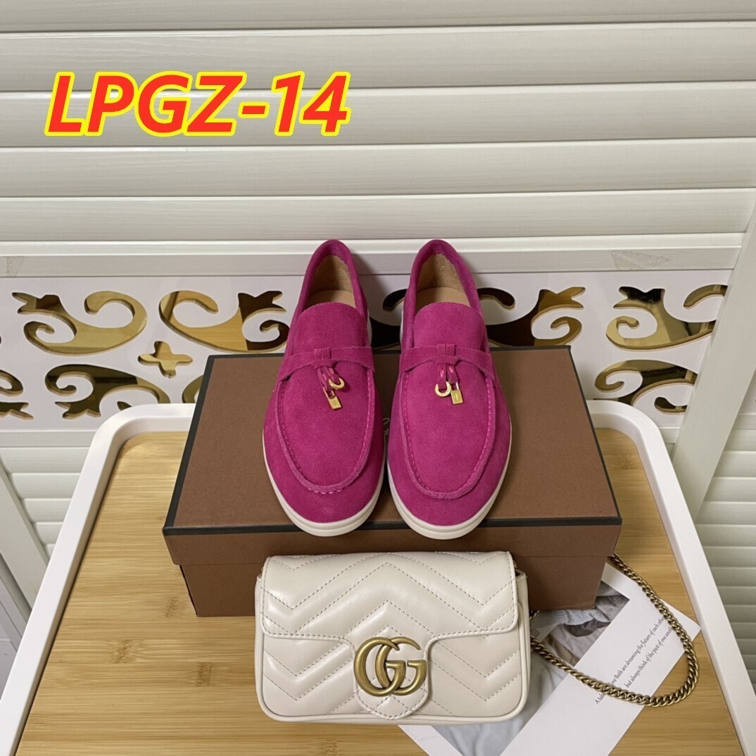 $68 LoroPiana ZT10587 gallery