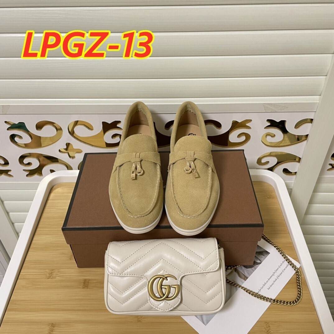 $68 LoroPiana ZT10587 gallery