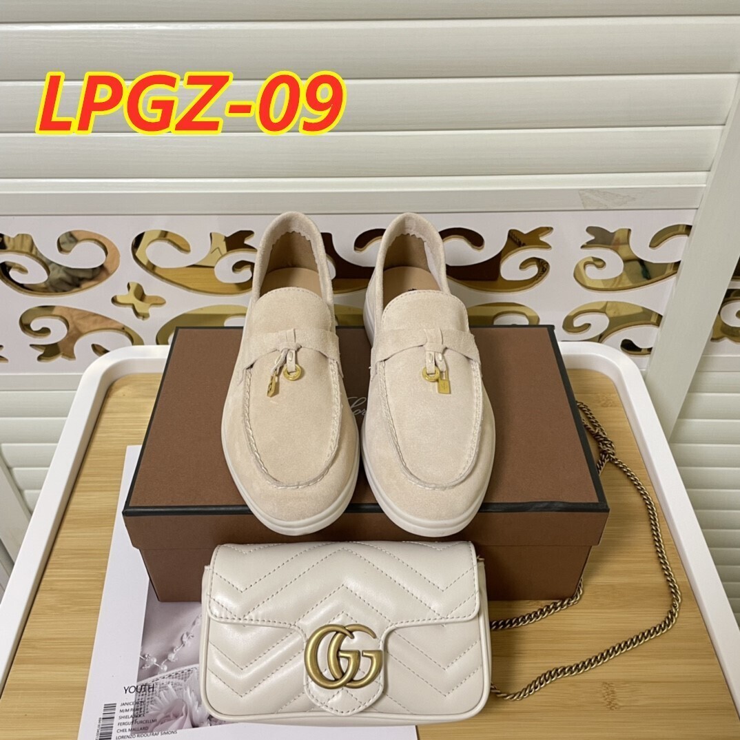 $68 LoroPiana ZT10587 gallery