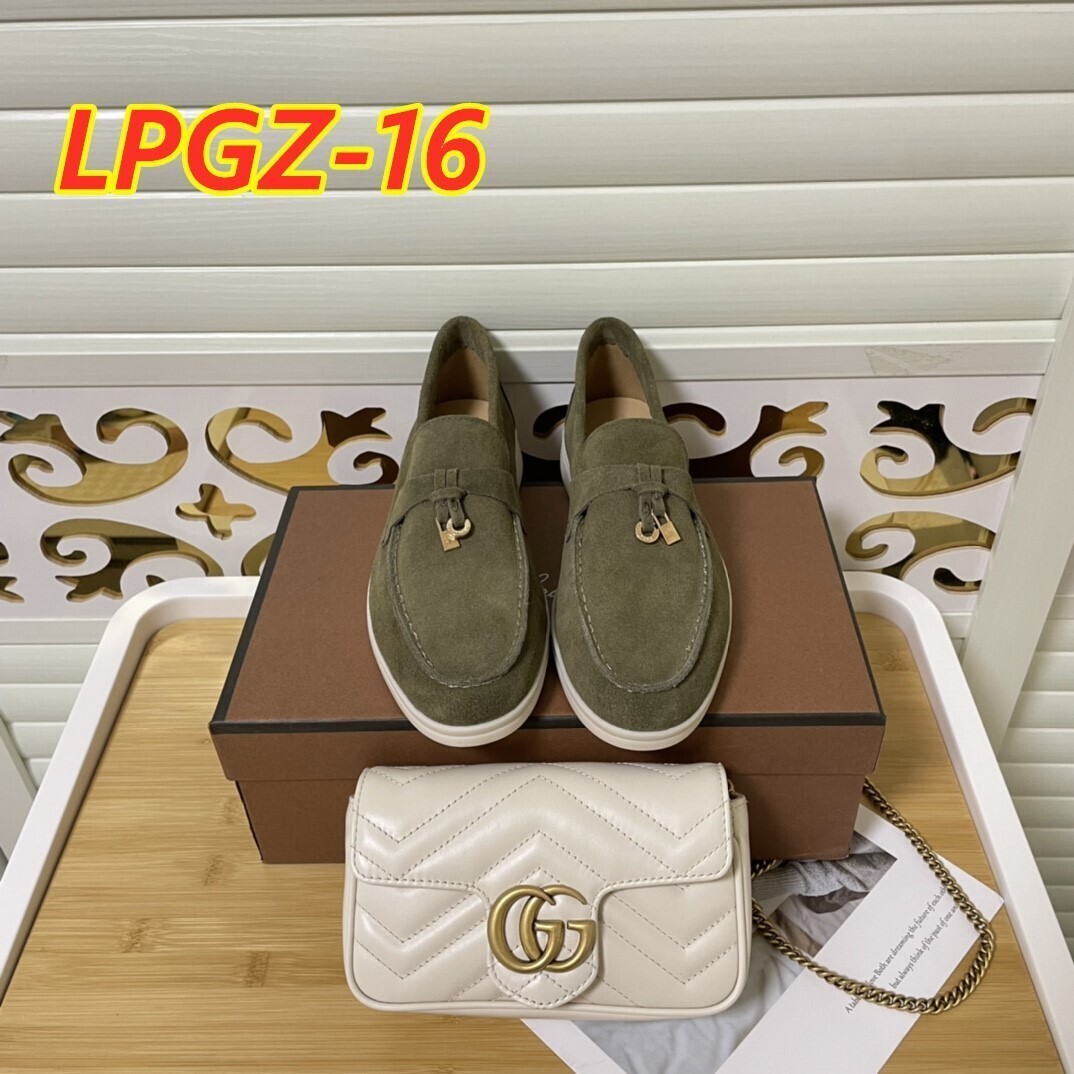 $68 LoroPiana ZT10587 gallery