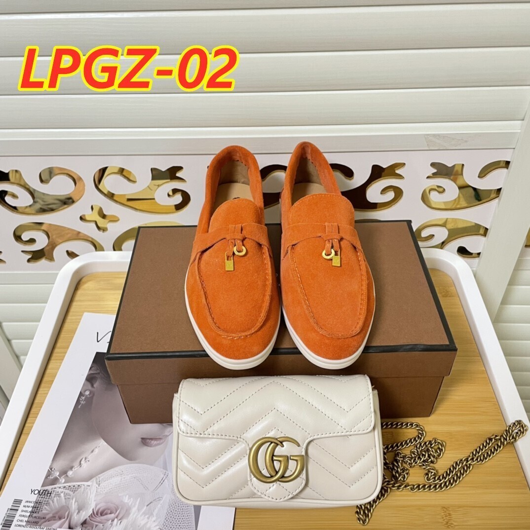 $68 LoroPiana ZT10587 gallery