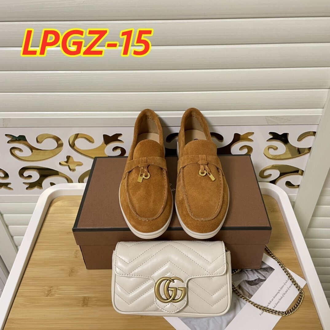 $68 LoroPiana ZT10587 gallery