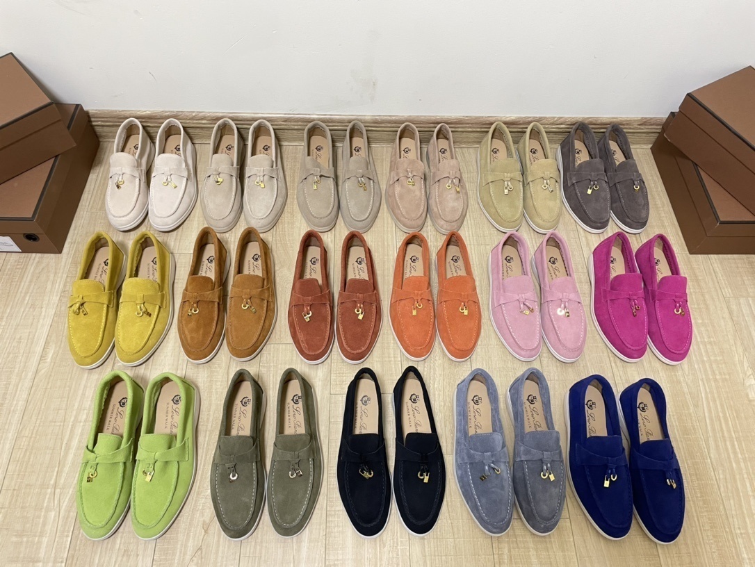 $68 LoroPiana ZT10587 gallery