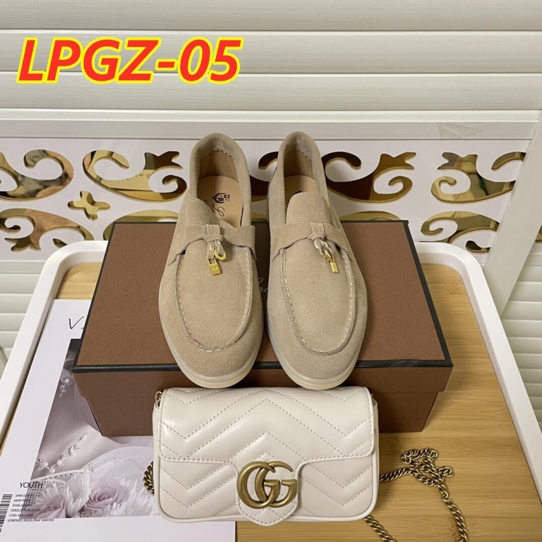 $68 LoroPiana ZT10587 gallery