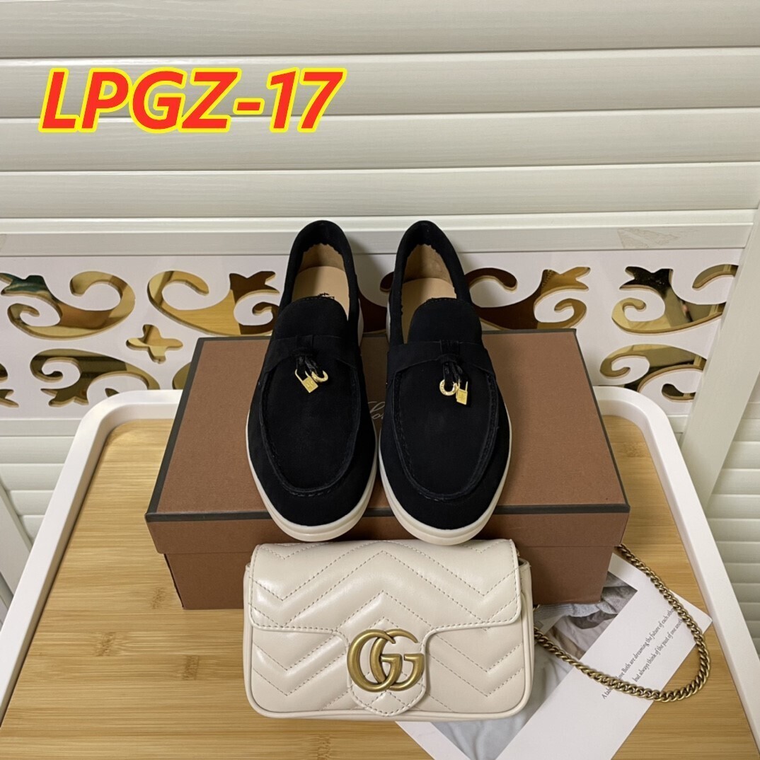 $68 LoroPiana ZT10587 gallery