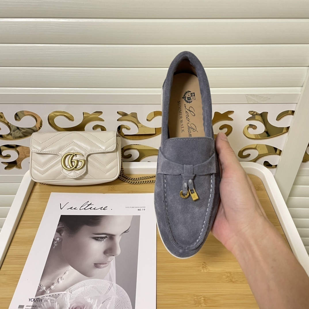 $68 LoroPiana ZT10587 gallery