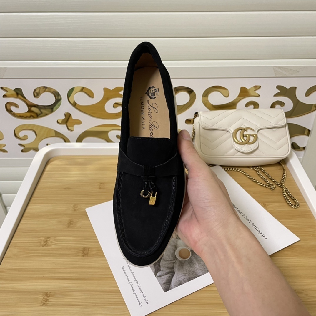 $68 LoroPiana ZT10587 gallery