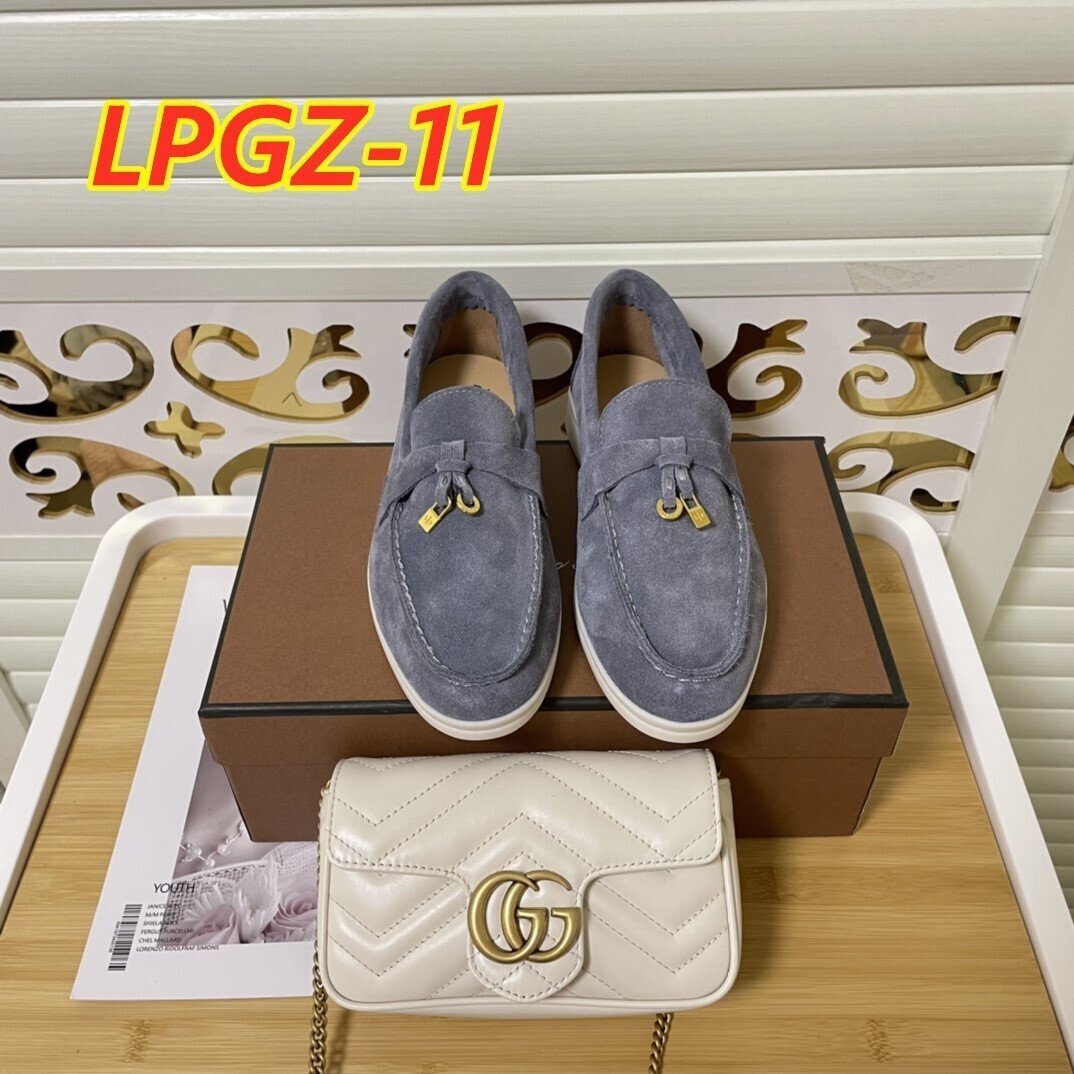 $68 LoroPiana ZT10587 gallery