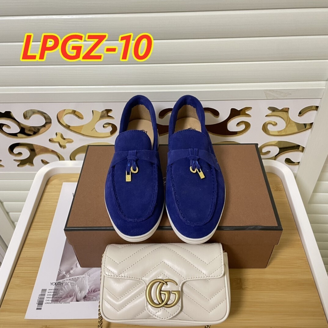 $68 LoroPiana ZT10587 gallery