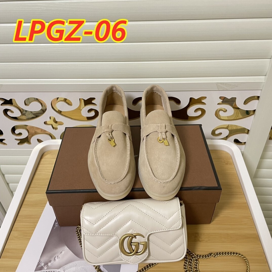 $68 LoroPiana ZT10587 gallery