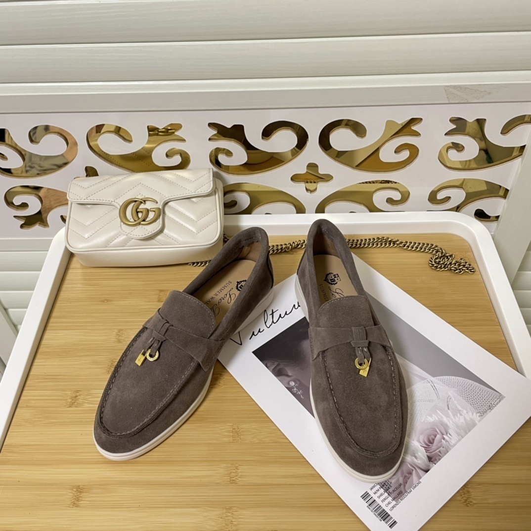 $68 LoroPiana ZT10587 gallery