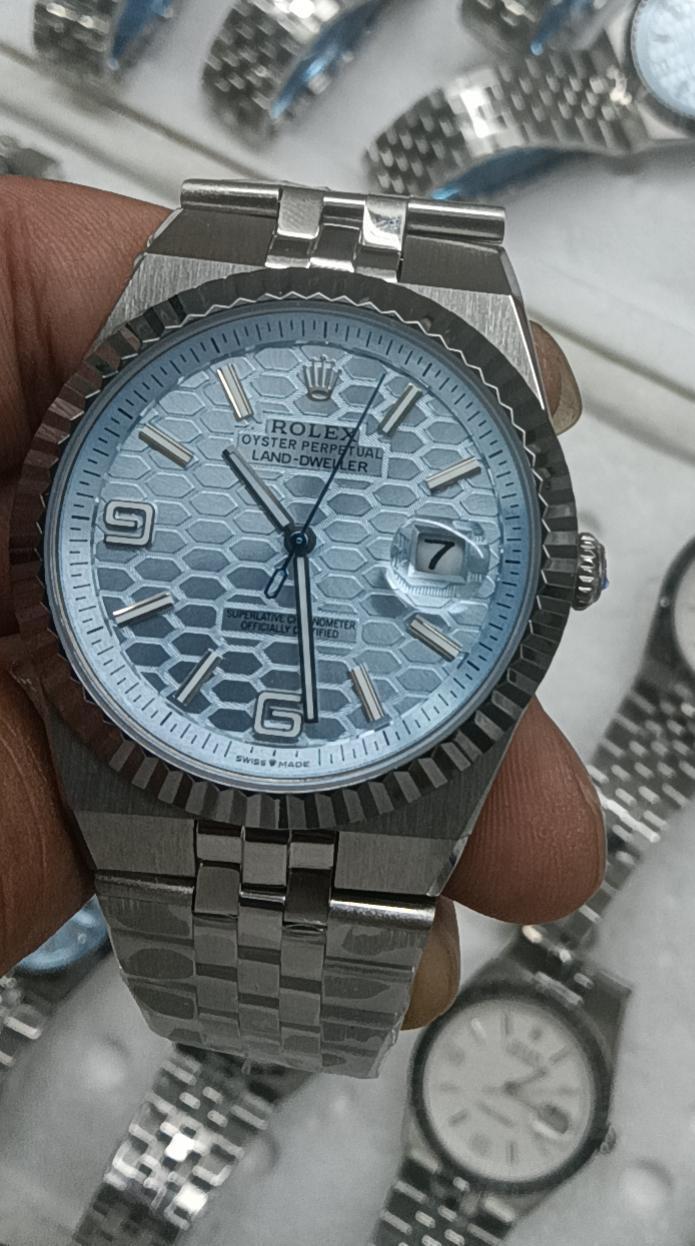 $68.66 ROLEX ZT9766 gallery