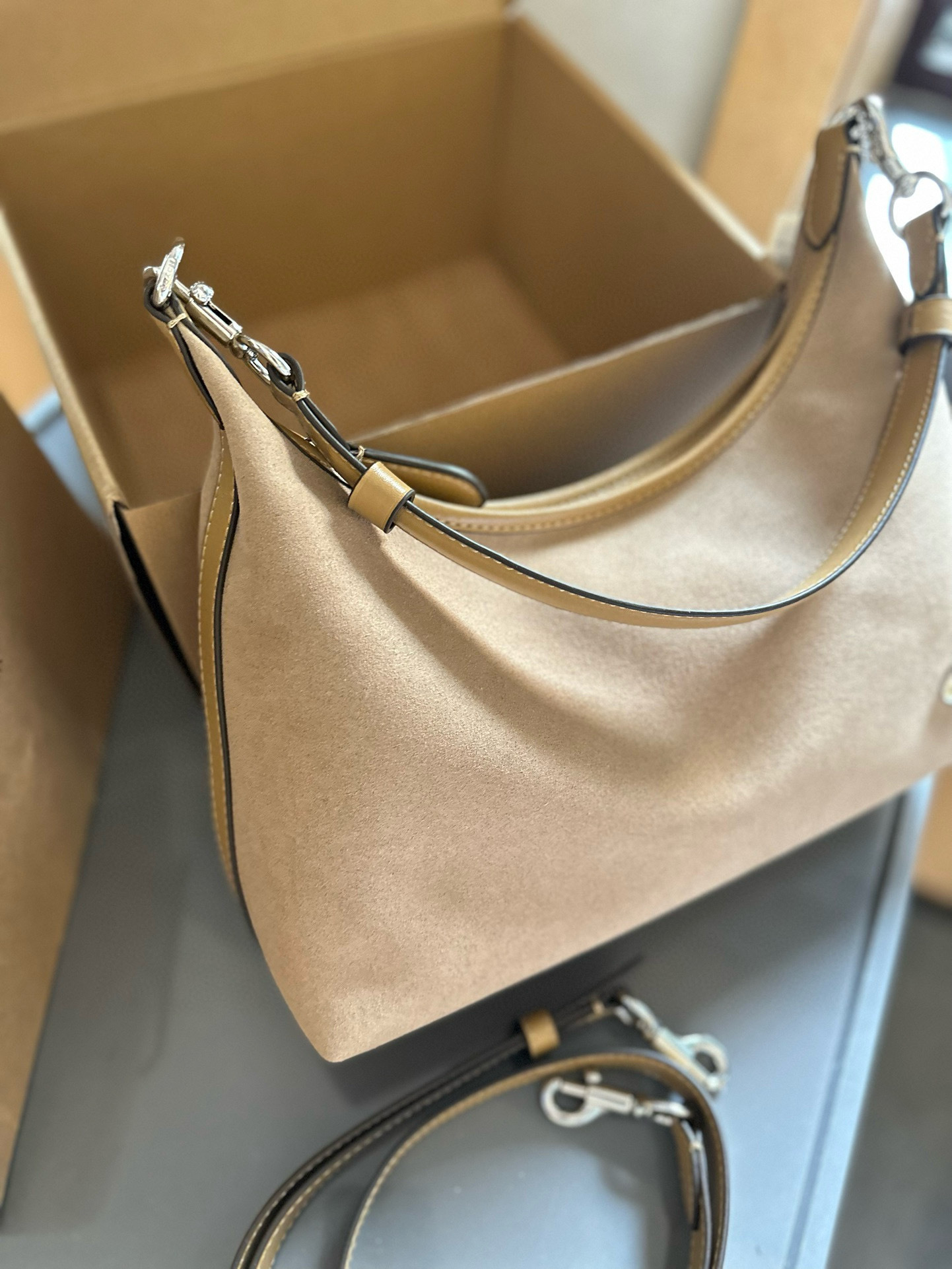 $69.05 -COACH HE7819 gallery