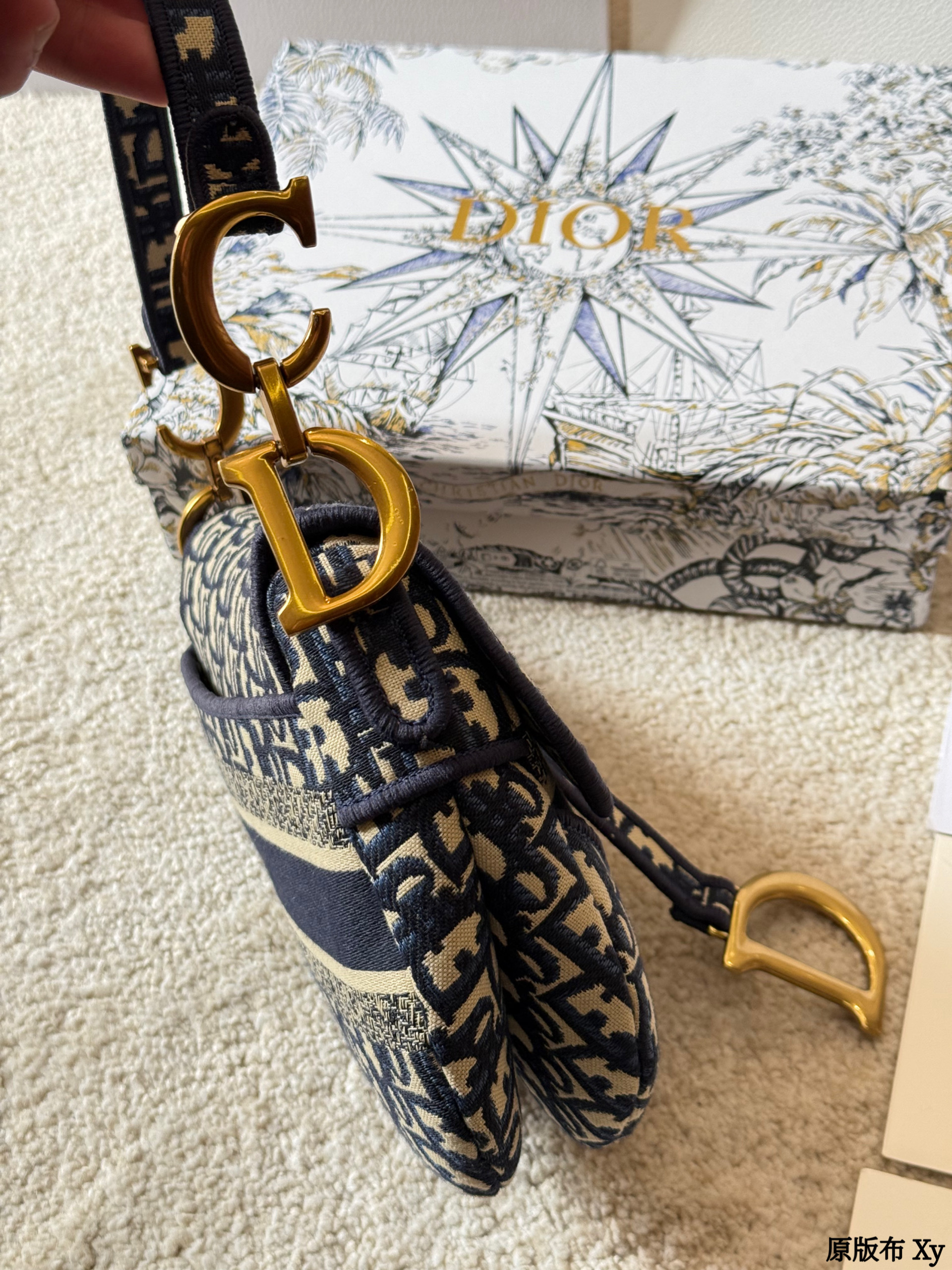 $69.05 Dior ZT9752 gallery