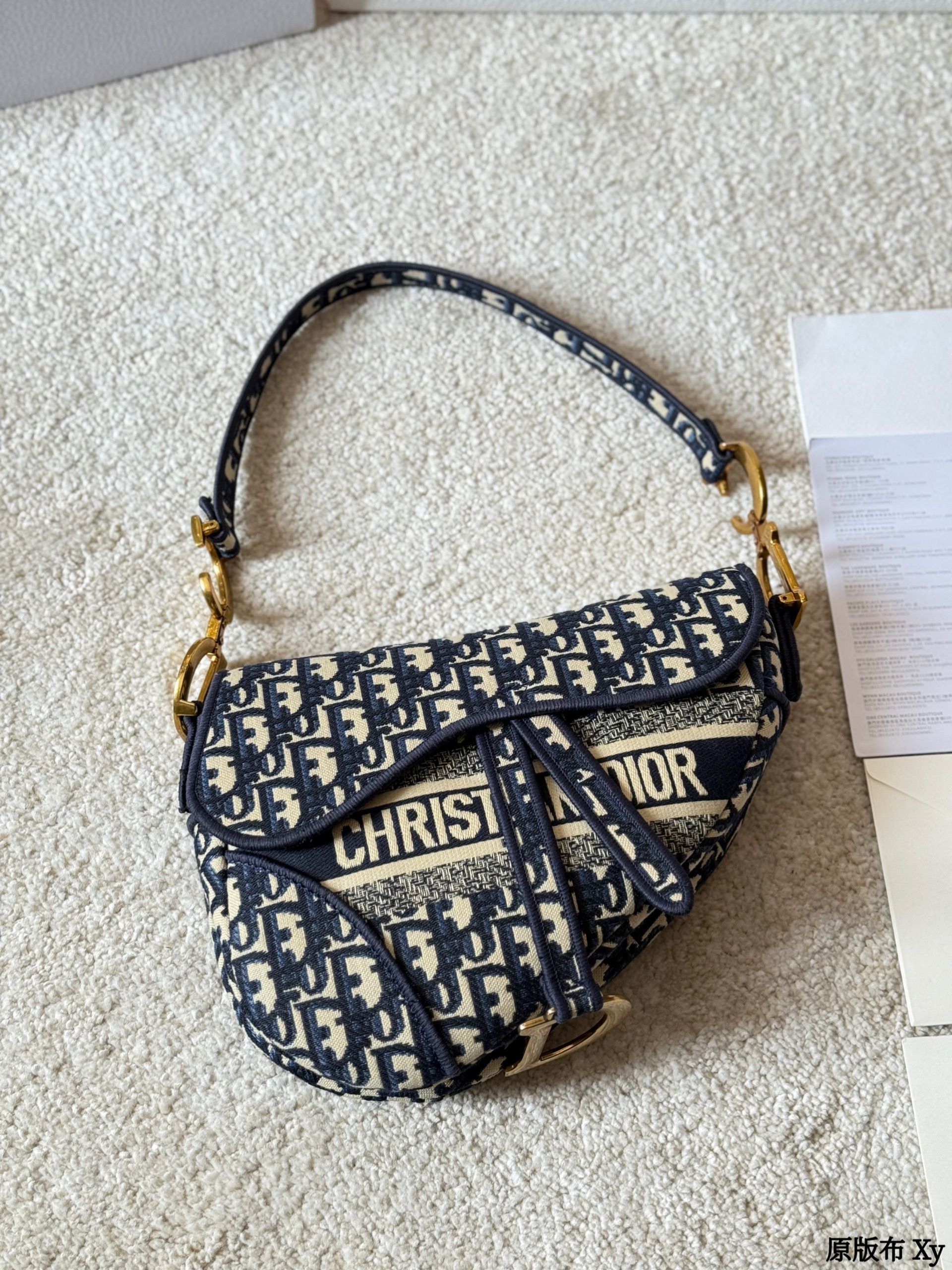 $69.05 Dior ZT9752 gallery