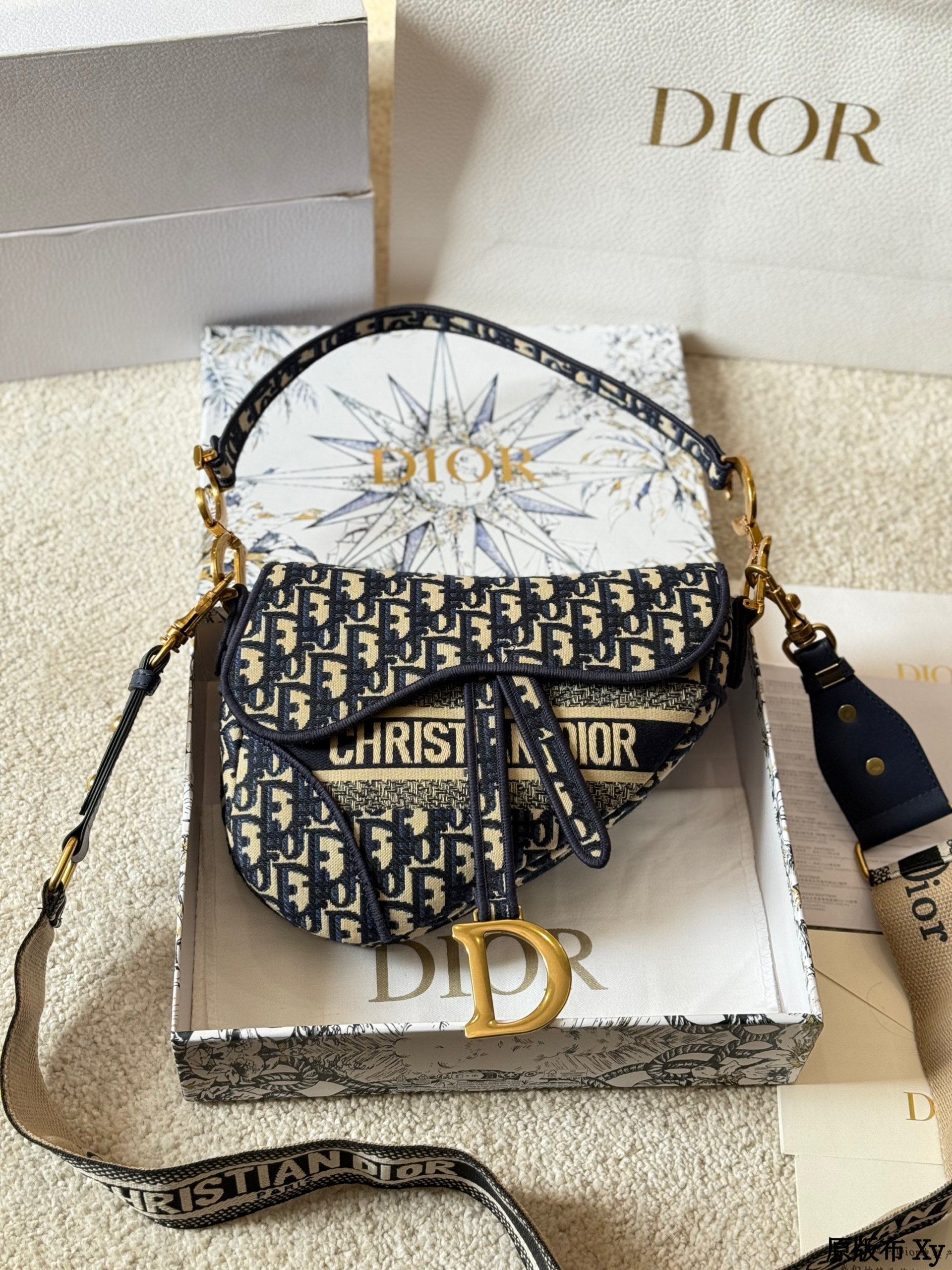 $69.05 Dior ZT9752 gallery