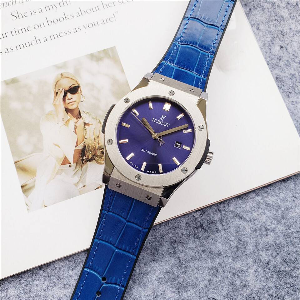 $69.05 HUBLOT ZT9501 gallery