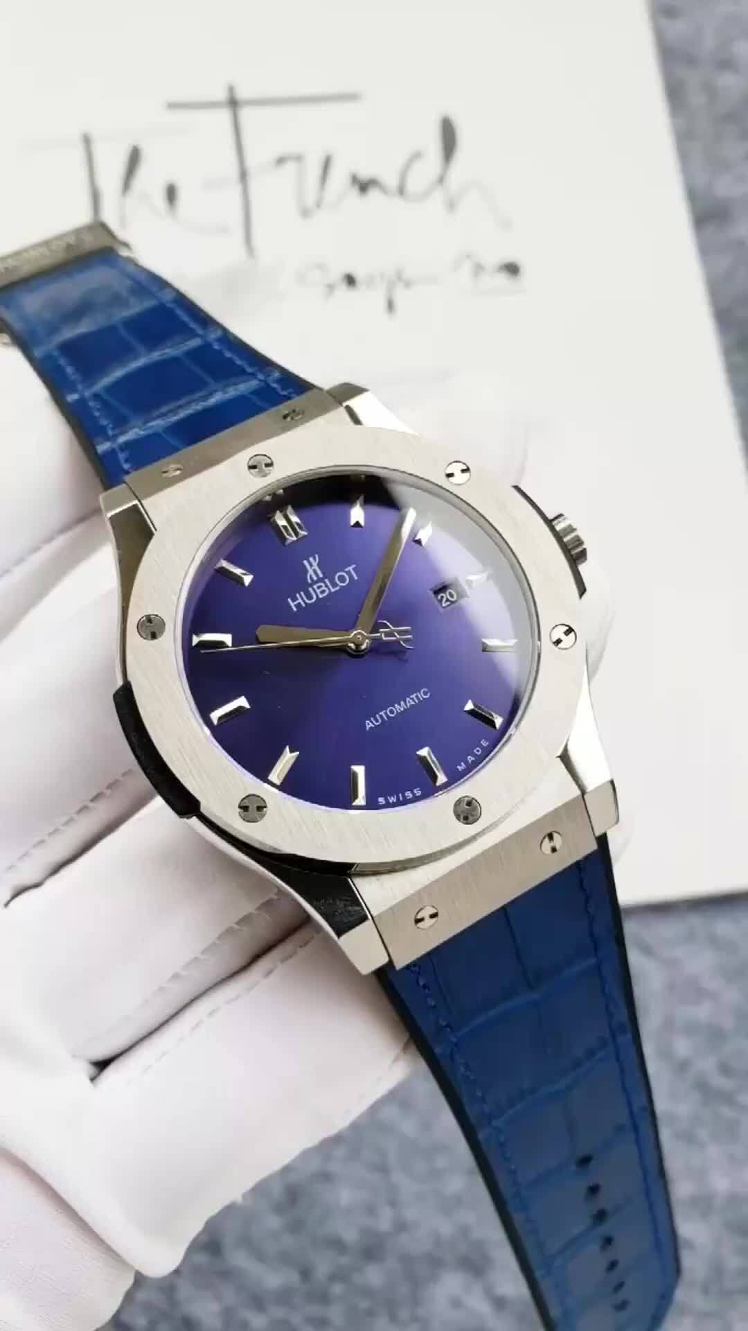 $69.05 HUBLOT ZT9501 gallery