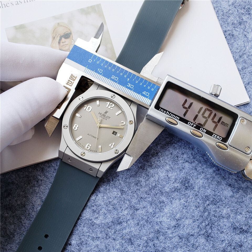 $69.05 HUBLOT ZT9509 gallery