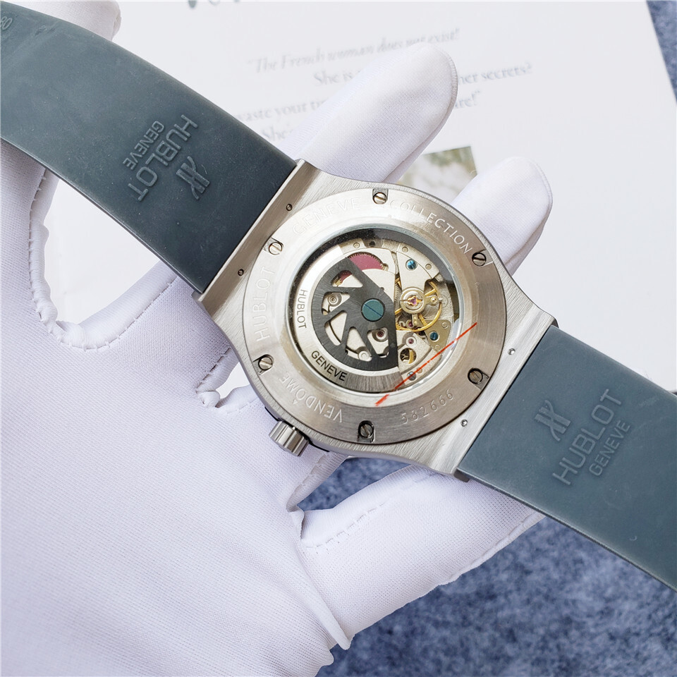 $69.05 HUBLOT ZT9509 gallery