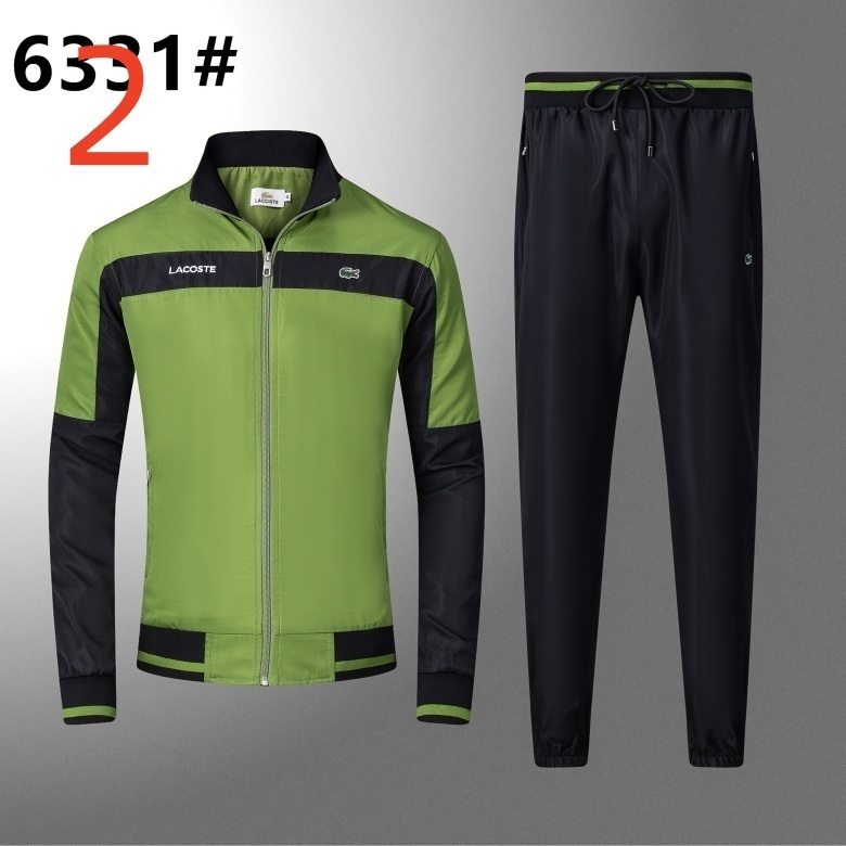 $69.05 LACOSTE ZT8813 gallery