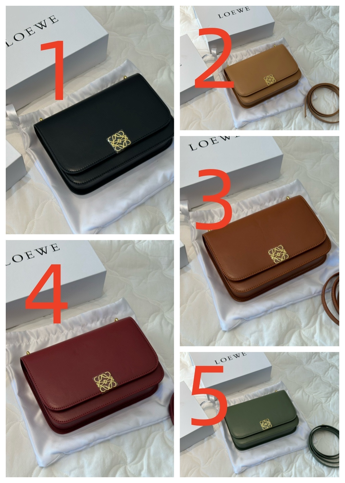 $70.24 LOEWE ZT9559 gallery