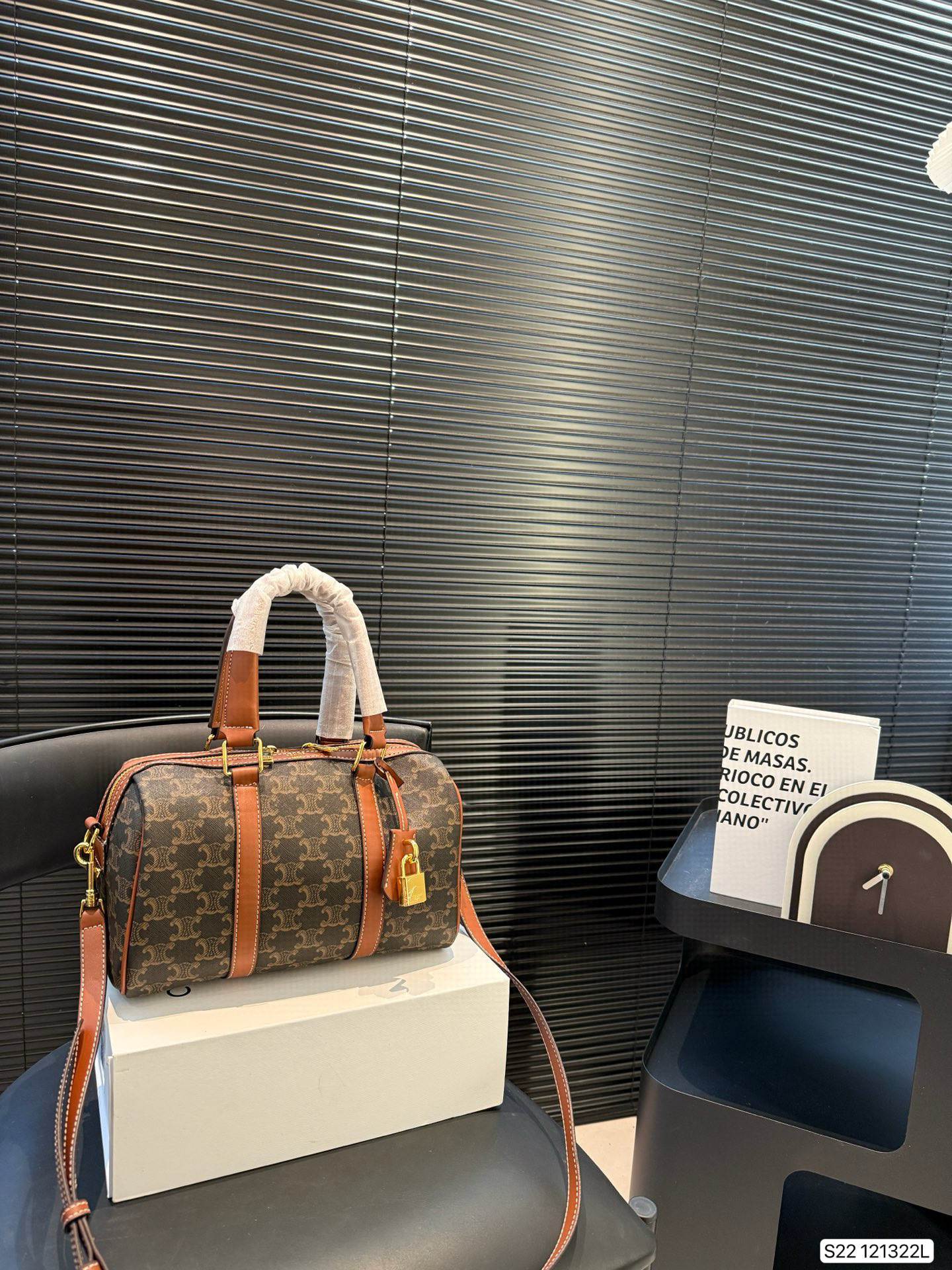 $71.43 CELINE ZT9201 gallery