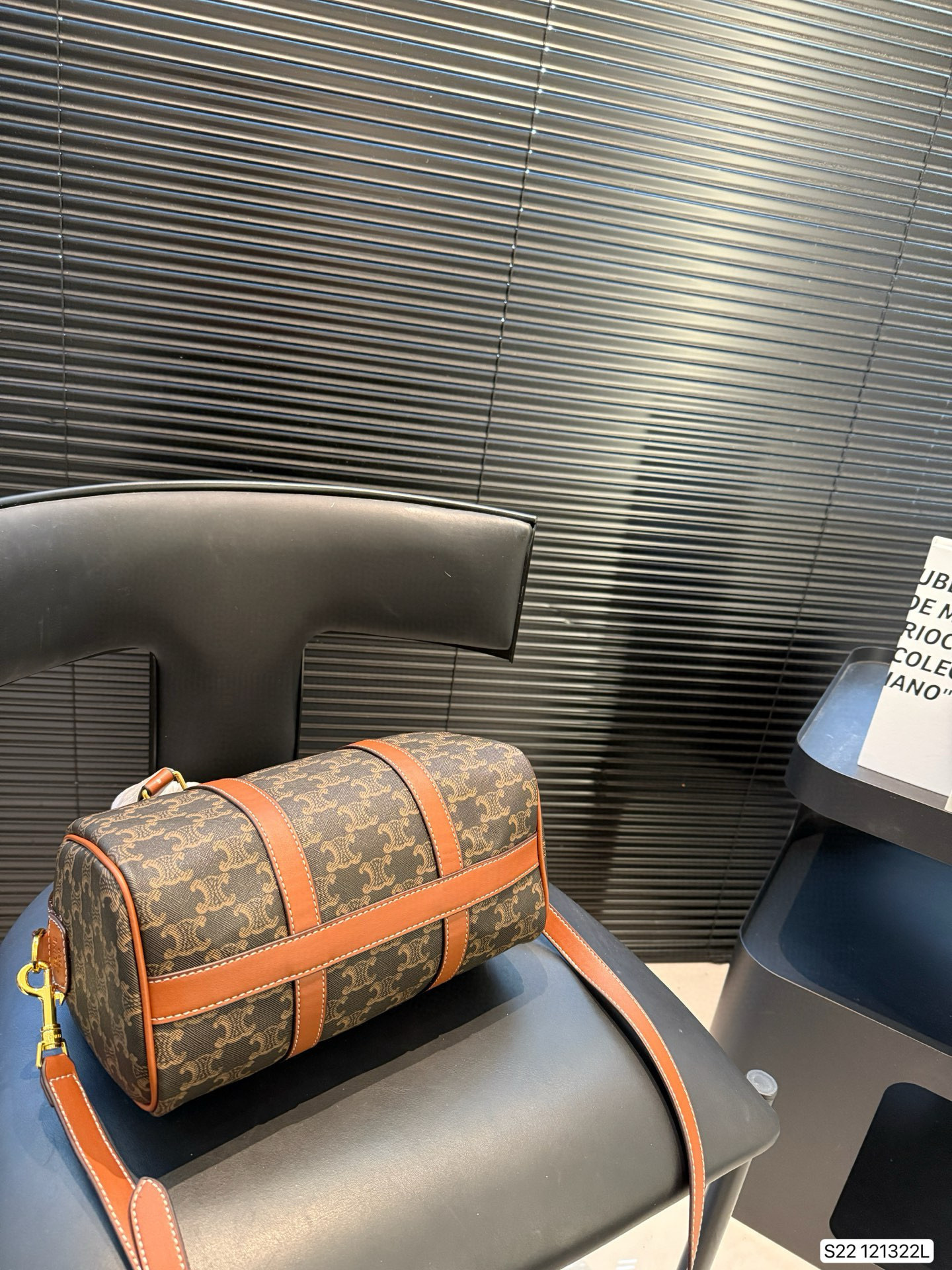 $71.43 CELINE ZT9201 gallery